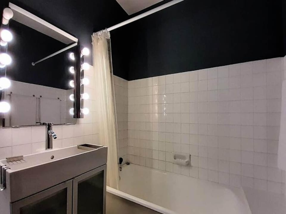 Studio for 2 People Hotel in Carnac