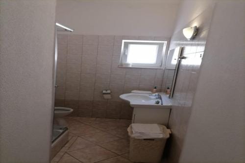 Apartments Libertas - Two bedroom apartment with Balcony and Sea View  - 6 Hotel in Šibenik-Knin County, Croatia