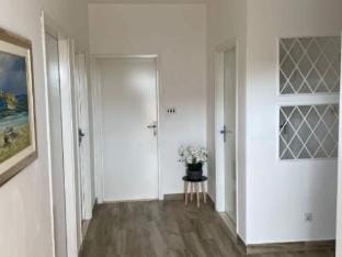 Apartment Megi - Two Bedroom Apartment with Balcony and Sea View Hotel in Šibenik-Knin County, Croatia