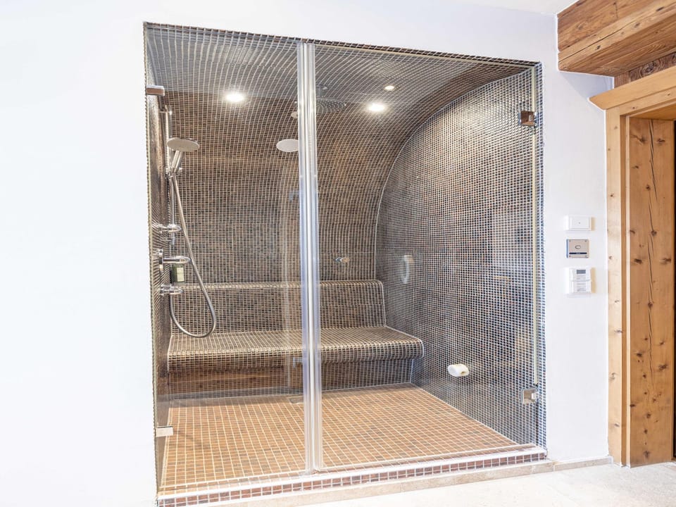 Penthouse mit 2 Schlafzimmern Apartment in Kitzbuhel