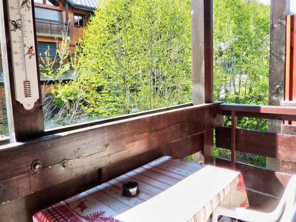 Holiday Rental Morzine 84 Hotel in Les Gets