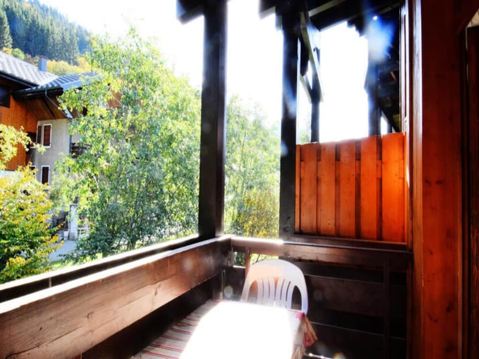 Holiday Rental Morzine 84 Hotel in Les Gets