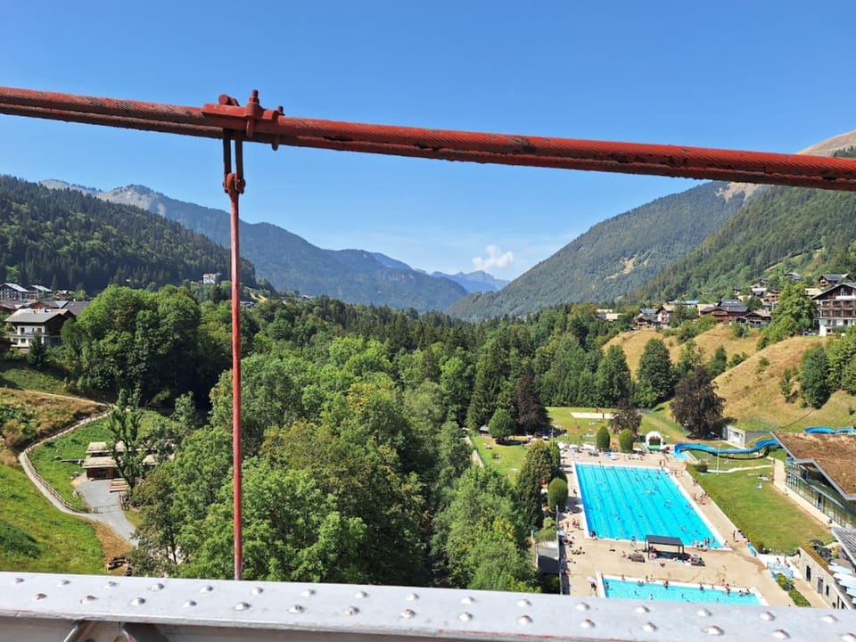 Holiday Rental Morzine 84 Hotel in Les Gets