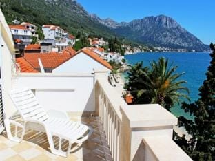 Apartments Pansion Franka 3 - Apartment 11 Hotel in Dubrovnik-Neretva County