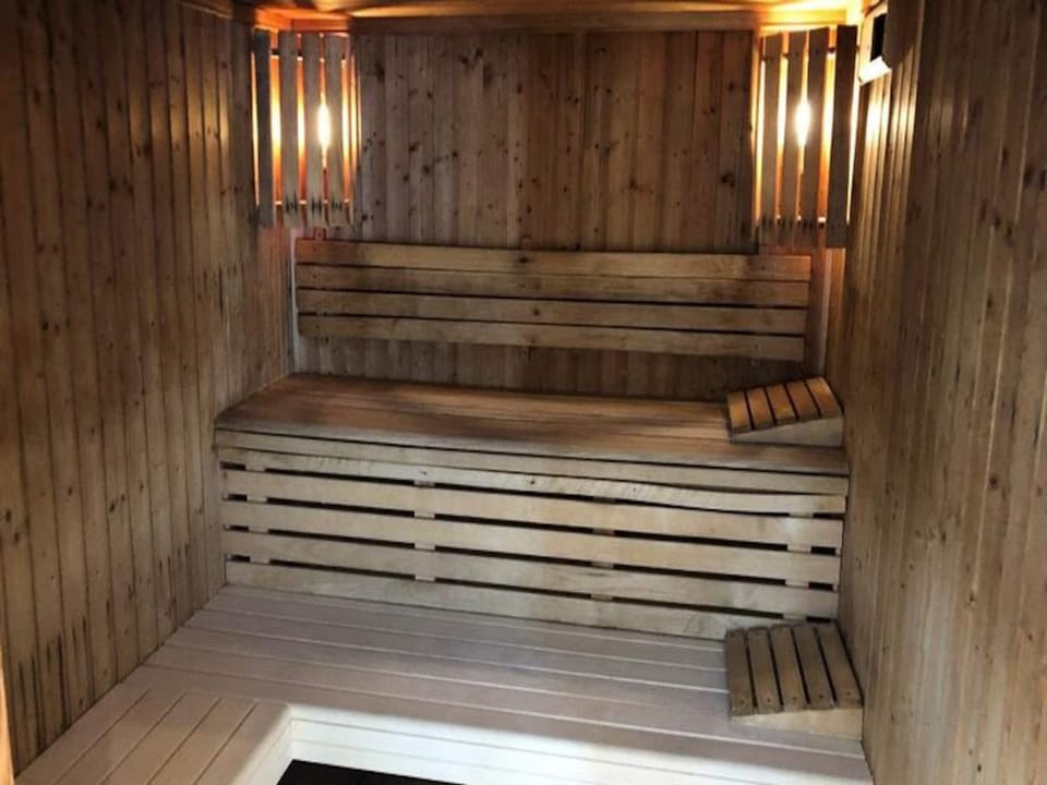 Room Apartment 6 people Selection Hotel in Bourg-Saint-Maurice