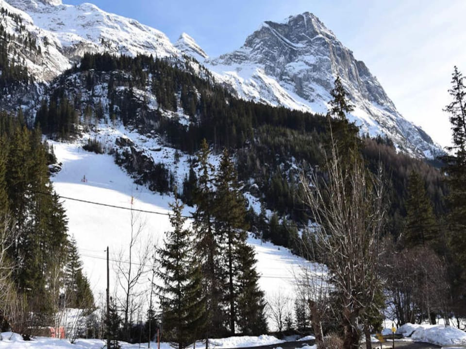 Holiday Home Pralognan 158 Hotel in Pralognan-la-Vanoise