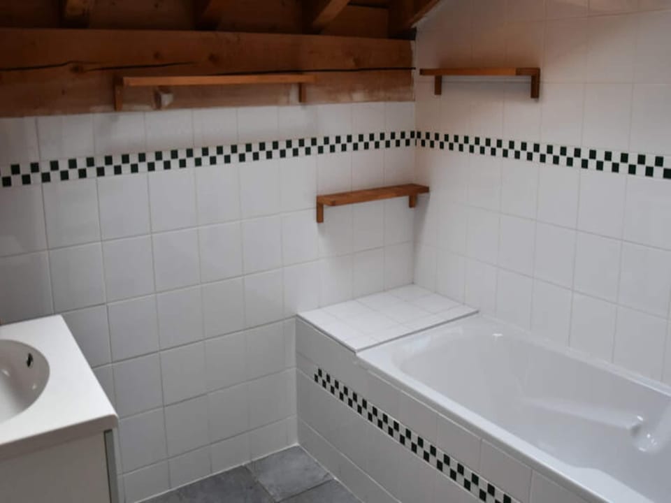 Holiday Home Pralognan 158 Hotel in Pralognan-la-Vanoise