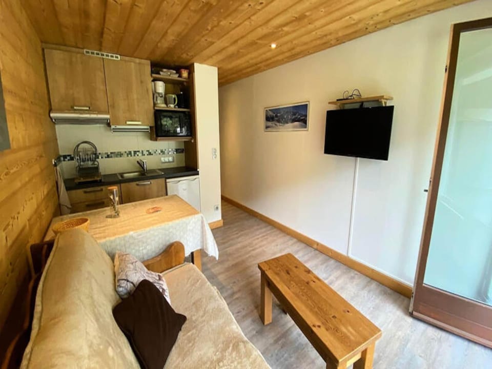 Holiday Rental La Clusaz 427 Hotel in La Clusaz