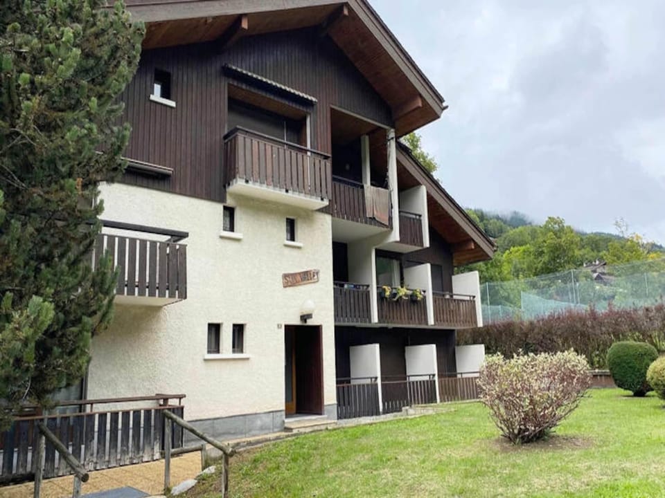 Holiday Rental La Clusaz 427 Hotel in La Clusaz