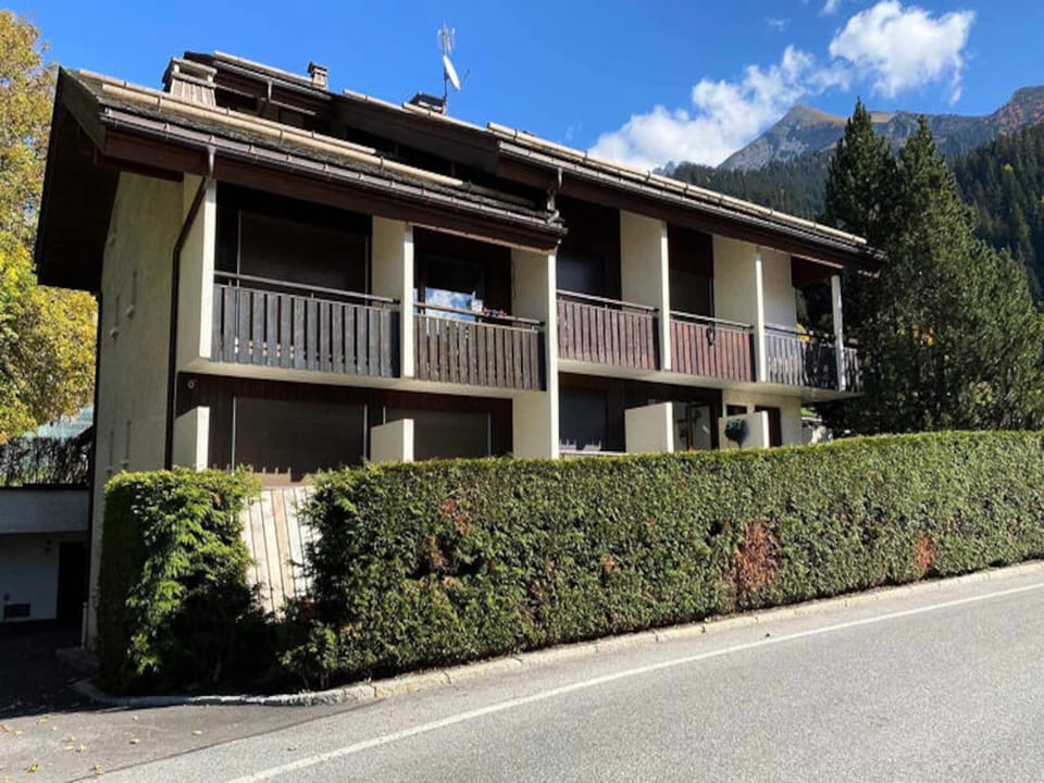 Holiday Rental La Clusaz 427 Hotel in La Clusaz