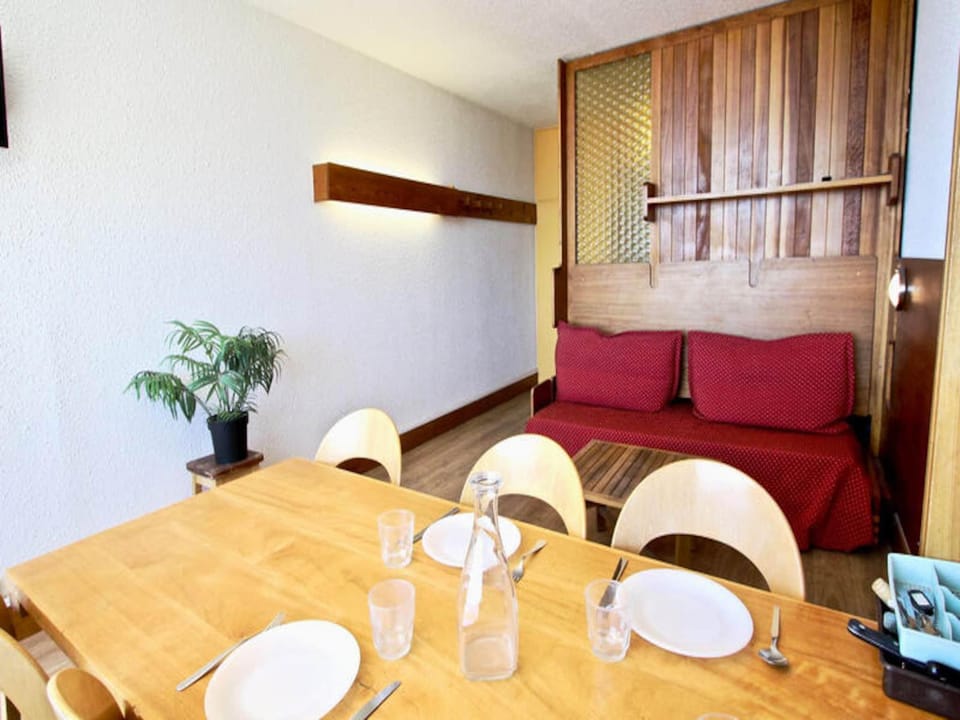 Holiday Rental Chamrousse 3 Hotel in Provence-Alpes-Côte d'Azur