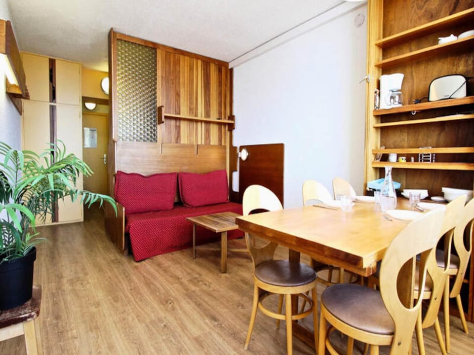 Holiday Rental Chamrousse 3 Hotel in Provence-Alpes-Côte d'Azur