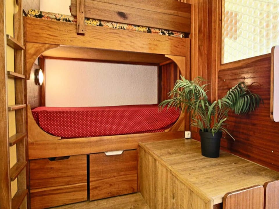 Holiday Rental Chamrousse 3 Hotel in Provence-Alpes-Côte d'Azur