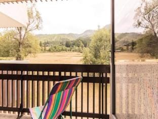 Studio Galibier Residence Hotel in Saint-Chaffrey