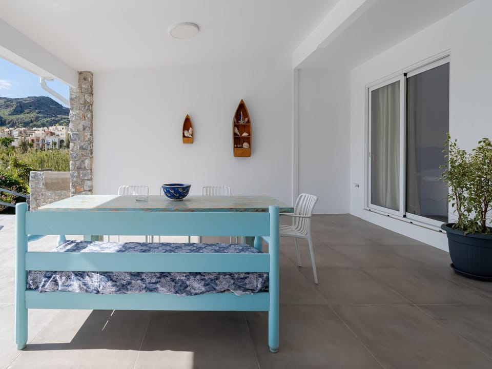 charming holiday retreat nestled in Crete Resort in Crete