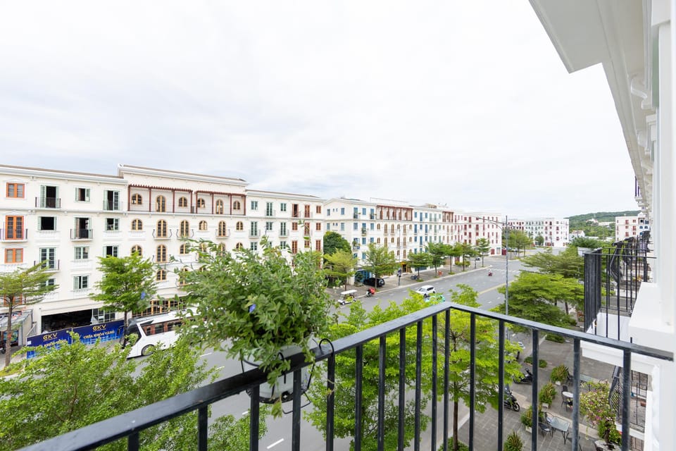Koa Apart Hotel Phú Quốc Hotel in Phu Quoc