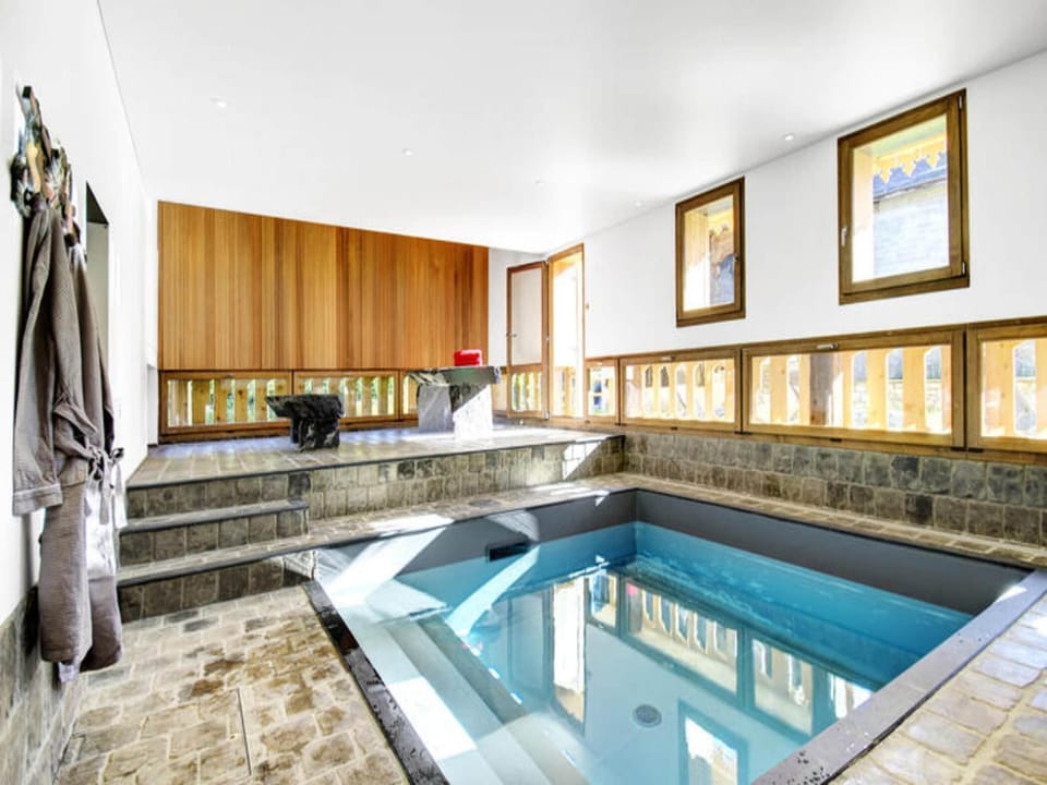 Residence Villa Solar Hotel in Montriond