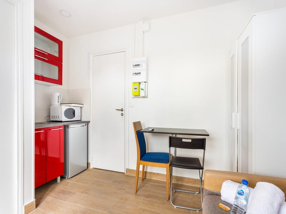 Cozy studio - 2P - Next to Paris Apartment in Malakoff