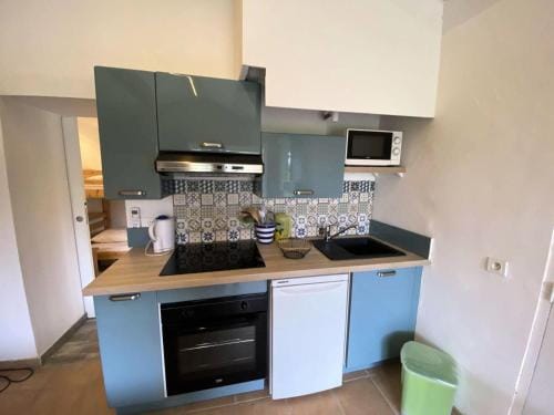 Residence sanary Sur Mer Hotel in Sanary-sur-Mer