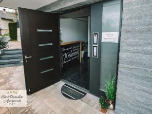 Bled Prestigious and Stylish Apartments - Standard Studio Apartment with Terrace Hotel in Carinthia, Austria