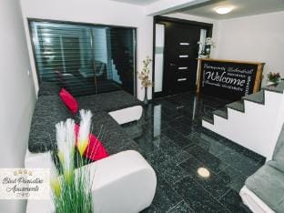 Bled Prestigious and Stylish Apartments - Standard Studio Apartment with Terrace Hotel in Carinthia, Austria