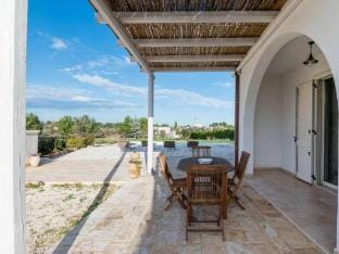 Villa Sara Comfortable holiday residence Hotel in Martina Franca