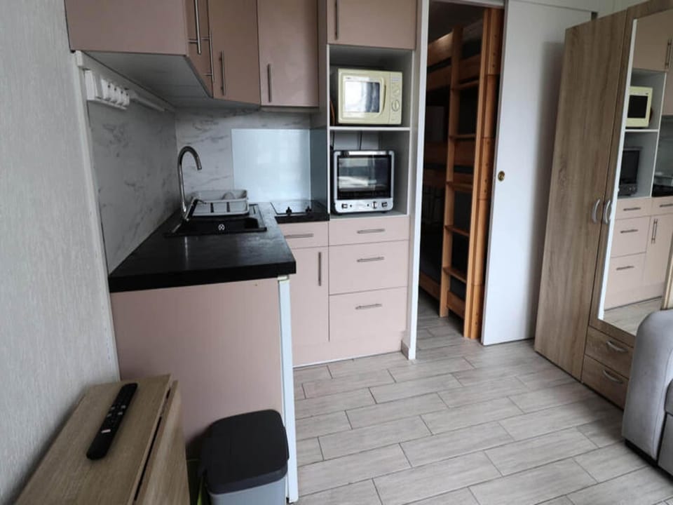 Holiday Rental Tignes Lavachet 76 Hotel in Tignes