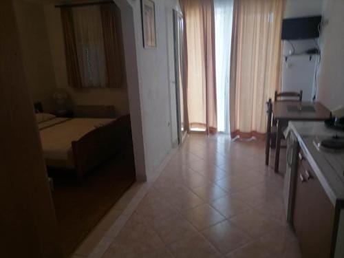 Apartments Libertas - Studio with Balcony and Sea View -  8 Hotel in Šibenik-Knin County, Croatia