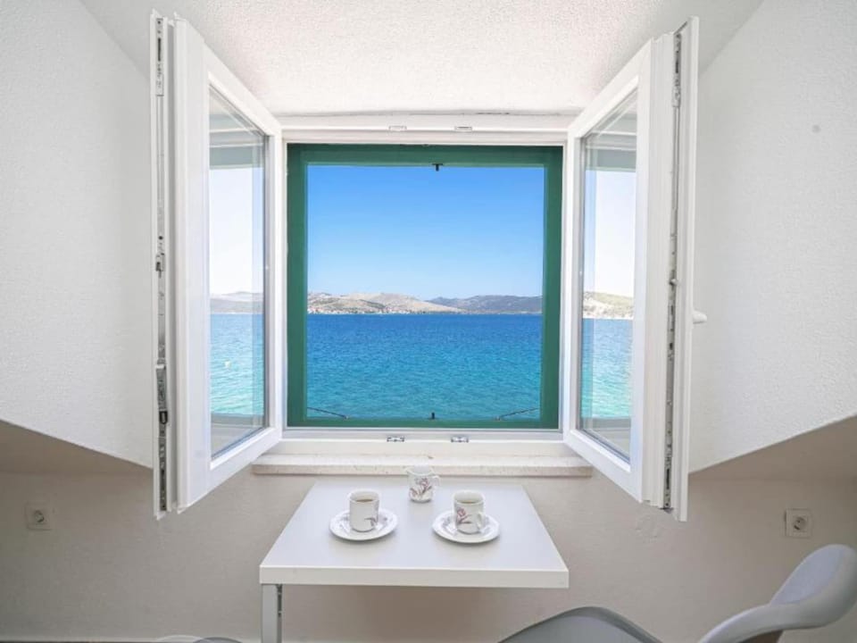 Villa Krapljunka Hotel in Šibenik-Knin County, Croatia