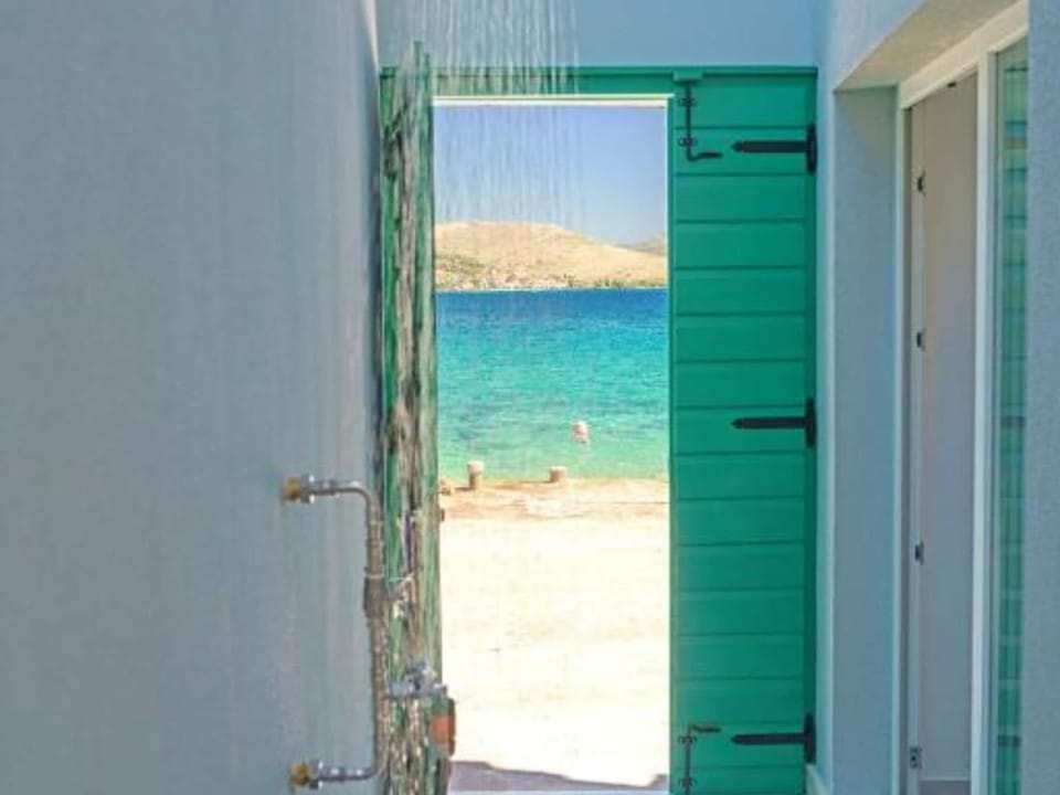 Villa Krapljunka Hotel in Šibenik-Knin County, Croatia