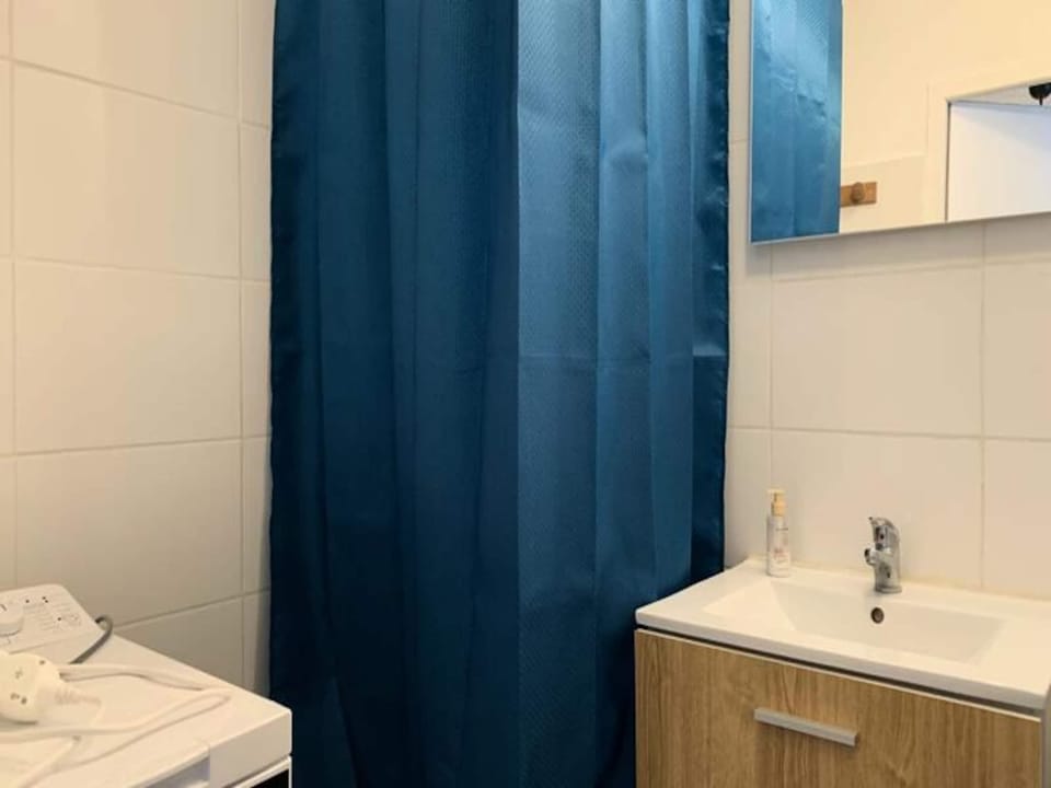 Studio for 4 People Hotel in Grenoble