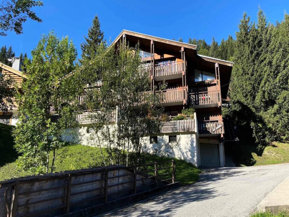 Holiday Rental La Clusaz 426 Hotel in La Clusaz