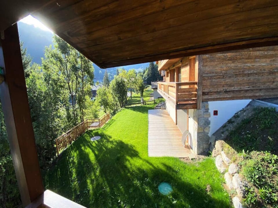Holiday Rental La Clusaz 426 Hotel in La Clusaz