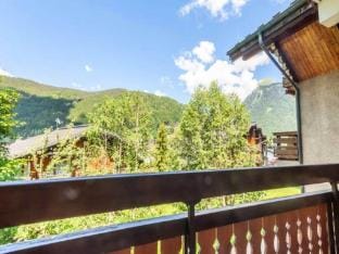 Chalet Clair Matin Hotel in Les Gets