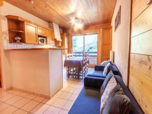 Chalet Clair Matin Hotel in Les Gets