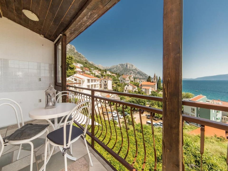 One Bedroom Apartment With Balcony A3 Hotel in Dubrovnik-Neretva County