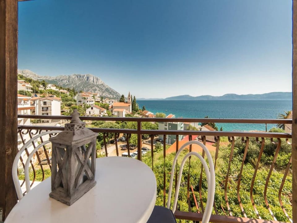 One Bedroom Apartment With Balcony A3 Hotel in Dubrovnik-Neretva County