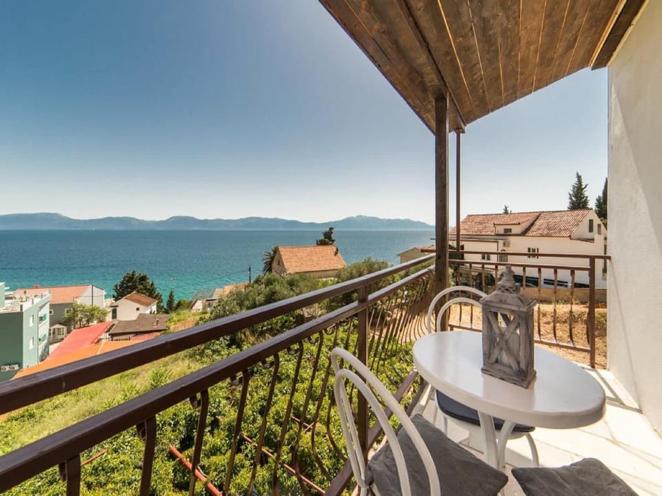 One Bedroom Apartment With Balcony A3 Hotel in Dubrovnik-Neretva County