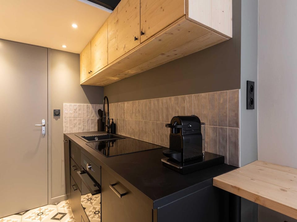 DIFY Saint Benoit - Hotel de Ville Apartment in Lyon