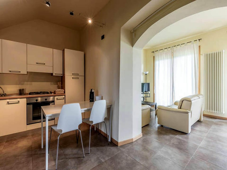 Apartment in Franciacorta near Lake Iseo Hotel in Province of Brescia