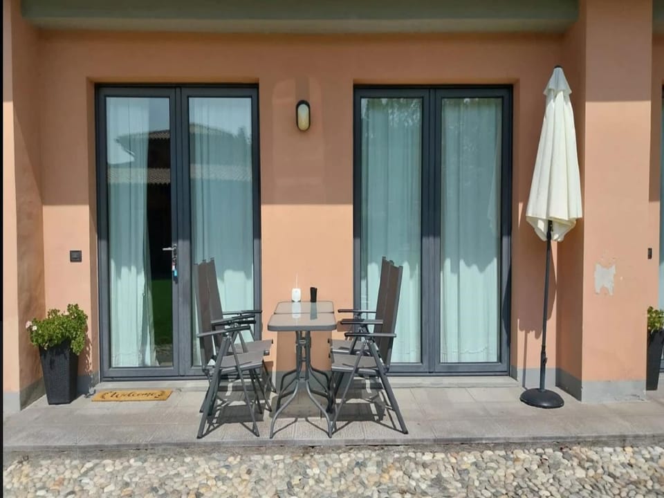 Apartment in Franciacorta near Lake Iseo Hotel in Province of Brescia