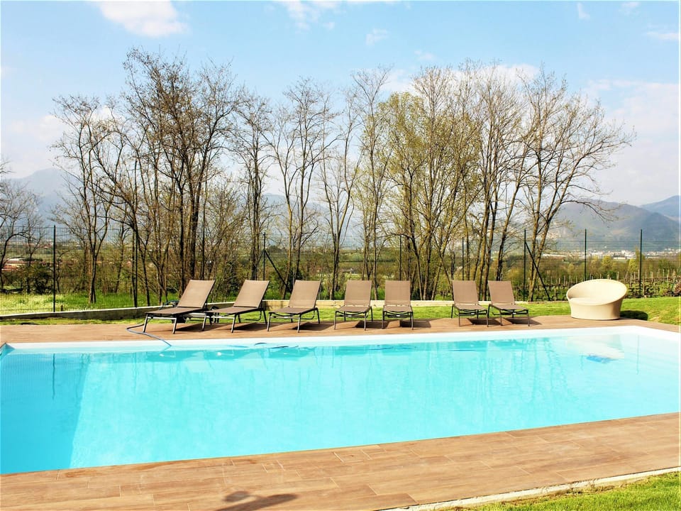 Apartment in Franciacorta near Lake Iseo Hotel in Province of Brescia