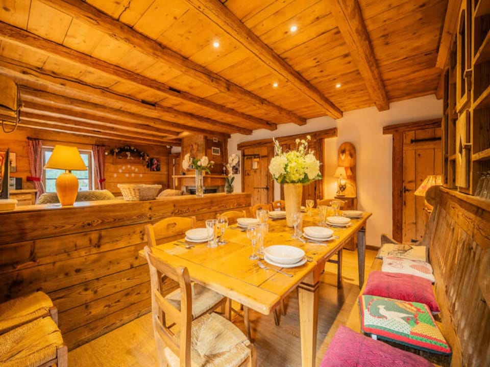 Paccaly Residence Hotel in La Clusaz