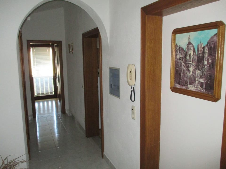 Double Room with Balcony 1 Resort in Split-Dalmatia County