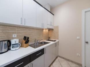 Apartments Nmn - One Bedroom apartment 1 Hotel in Dubrovnik-Neretva County