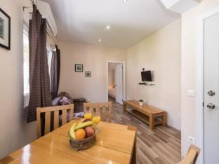 Apartments Nmn - One Bedroom apartment 1 Hotel in Dubrovnik-Neretva County
