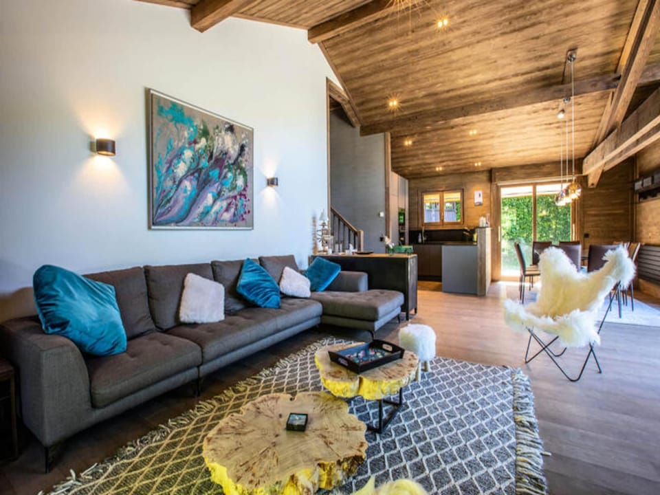 Rosebud Residence Hotel in La Clusaz