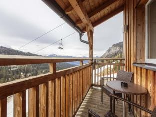Nice chalet with private sauna Hotel in Friuli-Venezia Giulia