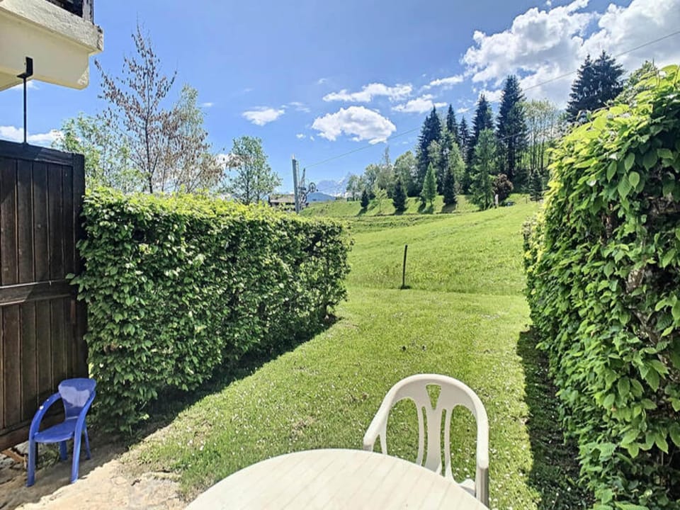 Holiday Rental Combloux 39 Hotel in Combloux