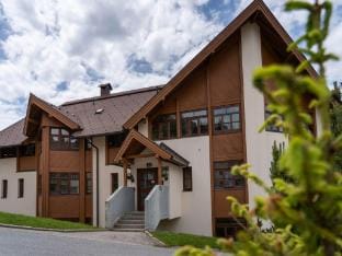 Apartment on Gerlitzen near Ski Lift Hotel in Carinthia, Austria